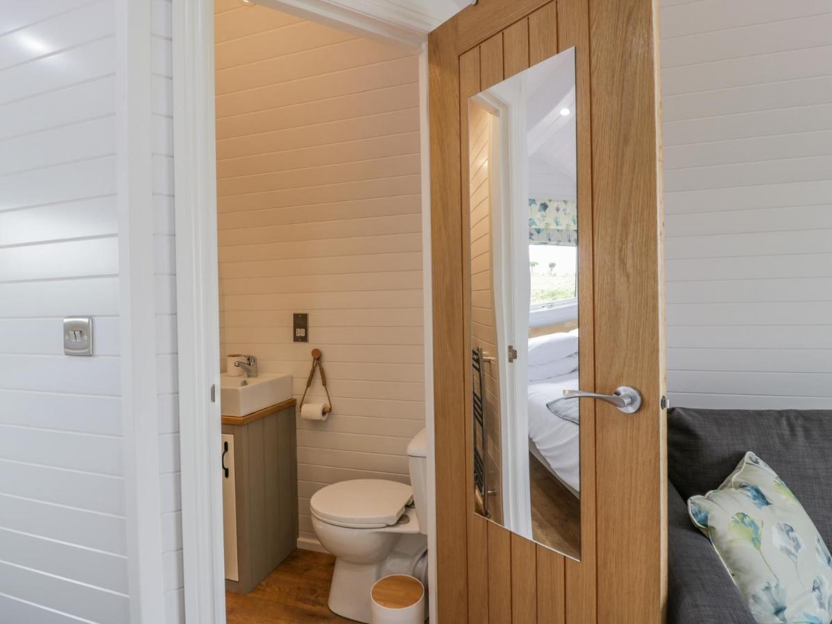 Laird Lodge 2 Λόκερμπι Εξωτερικό φωτογραφία